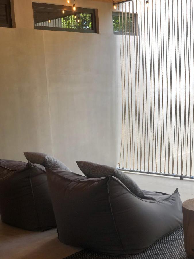 Arba Tulum - Aldea Zama Lejlighedshotel Eksteriør billede